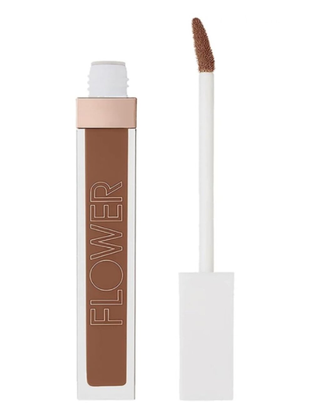 Flower Beauty Light Illusion Full Coverage Concealer Mocha (D4)